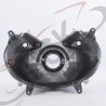 SILVIN Discover 125 anterior orig sin accesorios UI