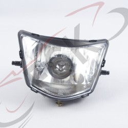 SILVIN DM150 SPORT ITK orig Ui