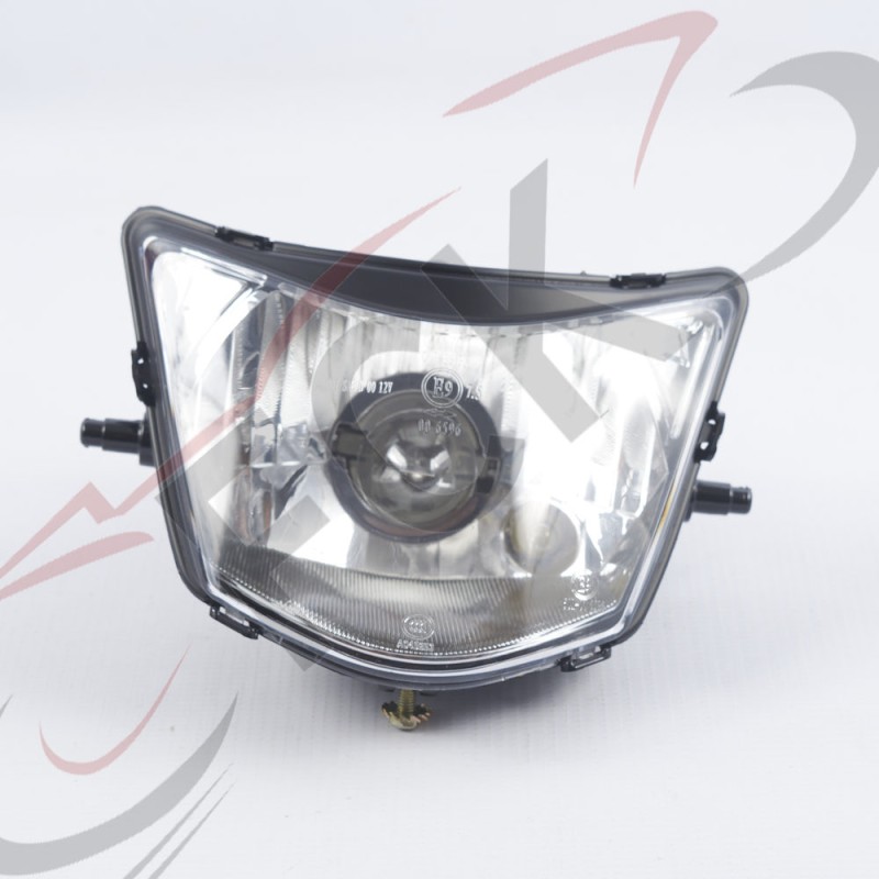SILVIN DM150 SPORT ITK orig Ui