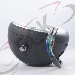 SILVIN FT125 ITK orig Ui