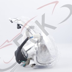 SILVIN FT125TS ITK Orig Ui