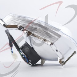 SILVIN FXR 200 orig Mi