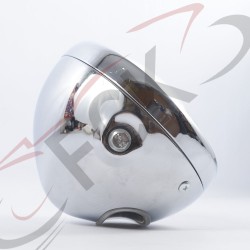 SILVIN GN125H caja blanca UI