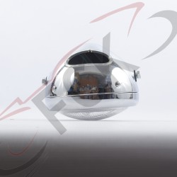 SILVIN GN125H caja blanca UI