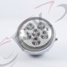 SILVIN GN125H Led MP Uo