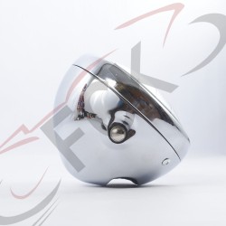 SILVIN GN125H Led MP Uo