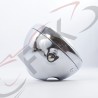 SILVIN GN125H Led MP Uo