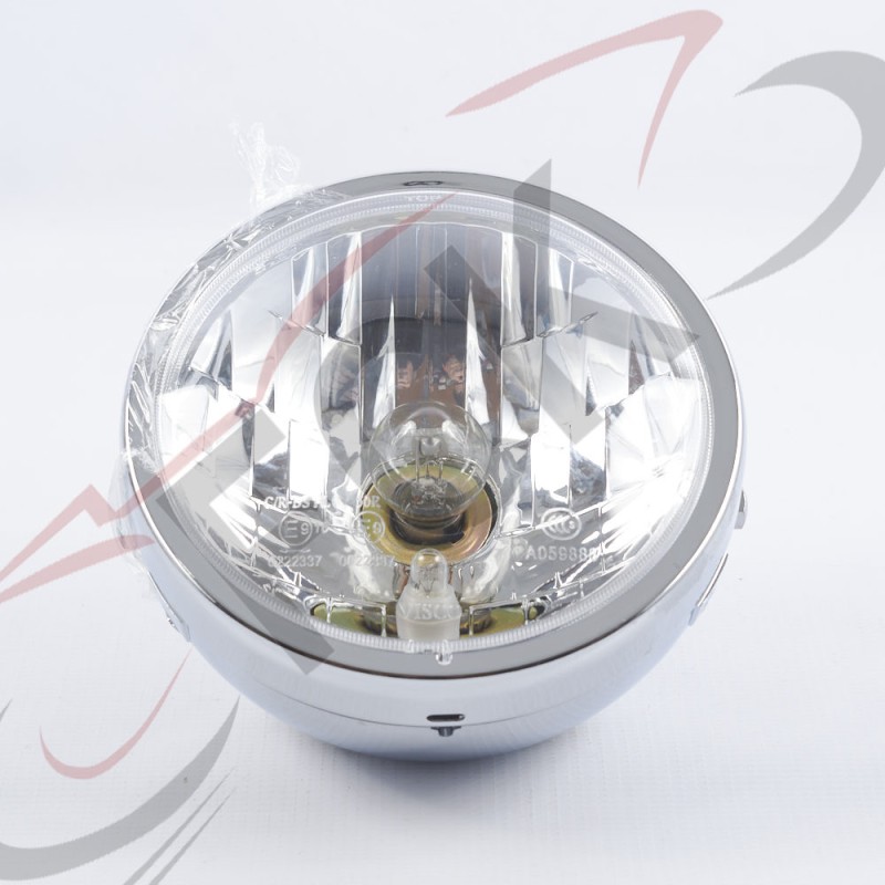 SILVIN GN125F Caja Canela UI