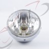 SILVIN GN125F Caja Canela UI