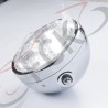 SILVIN GN125F Caja Canela UI