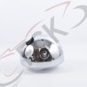 SILVIN GN125F Caja Canela UI