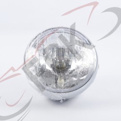 SILVIN GN125F   ZT Ui