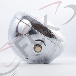 SILVIN GN125F   ZT Ui