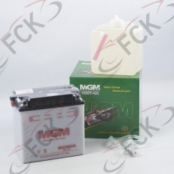 BATERIA GN 12N7-4A MIGM c/act 13*13*7 +- Ui +