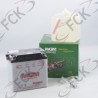 BATERIA GN 12N7-4A MIGM c/act 13*13*7 +- Ui +