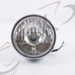 SILVIN GTK 125 ITK orig Ui