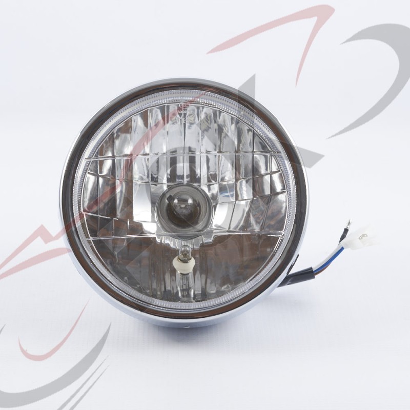 SILVIN GTK 125 ITK orig Ui