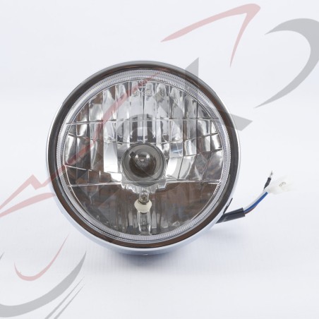 SILVIN GTK 125 ITK orig Ui