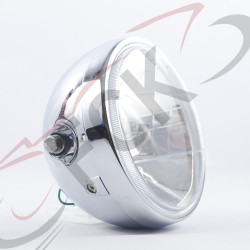 SILVIN GTK 125 ITK orig Ui