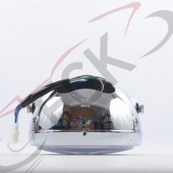 SILVIN GTK 125 ITK orig Ui