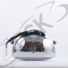 SILVIN GTK 125 ITK orig Ui