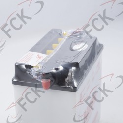 BATERIA GN 12N7-4A MIGM c/act 13*13*7 +- Ui +