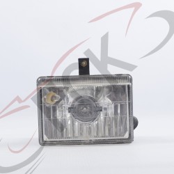 SILVIN Lifan FR200 ROJO compl UI