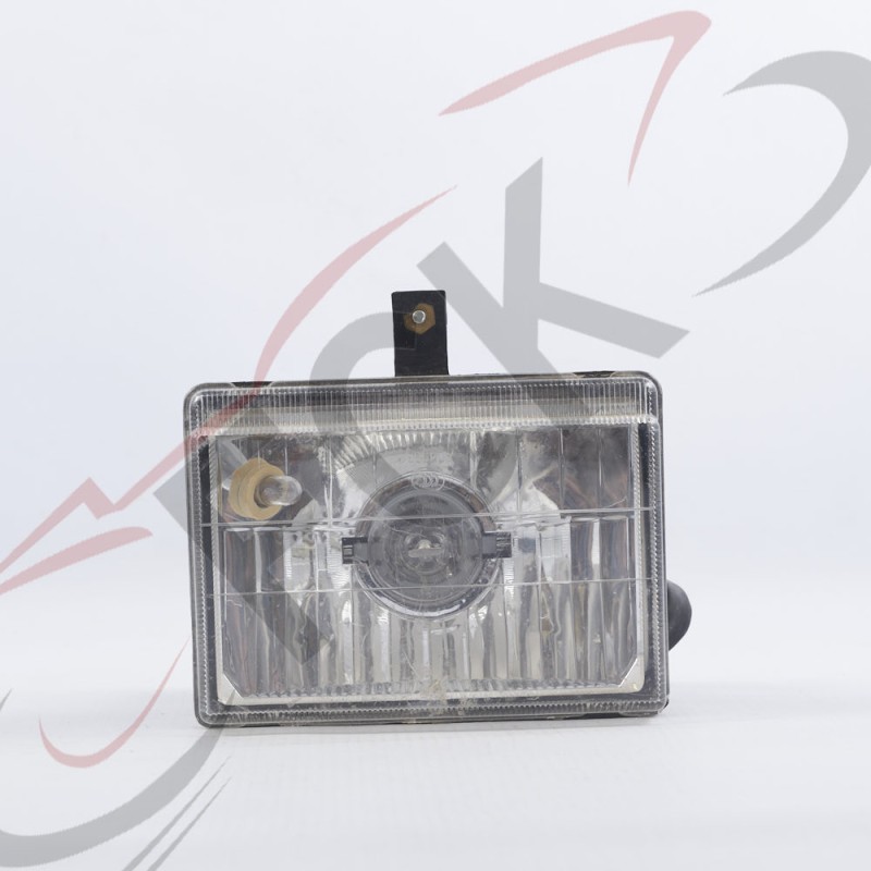 SILVIN Lifan FR200 ROJO compl UI