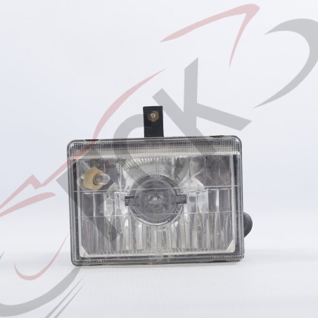 SILVIN Lifan FR200 ROJO compl UI