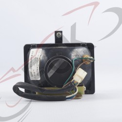 SILVIN Lifan FR200 ROJO compl UI