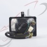 SILVIN Lifan FR200 ROJO compl UI