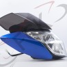 SILVIN PULSAR 135 Azul completo Gparts Uo