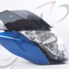 SILVIN PULSAR 135 rojo completo MP Uo