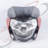 SILVIN PULSAR 135 Rojo completo MP Uo