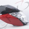 SILVIN PULSAR 135 Rojo completo MP Uo