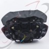 SILVIN PULSAR 135 Rojo completo MP Uo