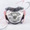 SILVIN PULSAR 135 Rojo Tokyo UO