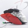 SILVIN PULSAR 135 Rojo Tokyo UO