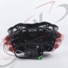 SILVIN PULSAR 135 Rojo Tokyo UO