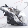 SILVIN PULSAR 135 sin carenaje TOKYO UI