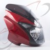 SILVIN PULSAR 180 rojo Comp moder UI