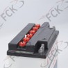 BATERIA GN 12N74-B BOSCH Acido MI