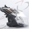 SILVIN PULSAR 180 sin carenaje/shied orig MI