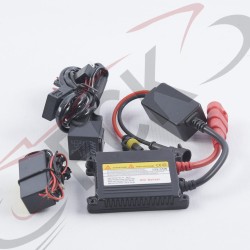 SILVIN PULSAR 180/220 negro/azul Comp UI