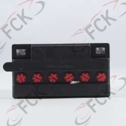 BATERIA GN 12N74-B BOSCH Acido MI