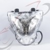SILVIN PULSAR 200NS ENGG Mi