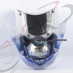 SILVIN Storm compl azul UI