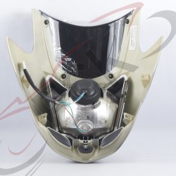 SILVIN Storm compl negro  UI