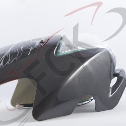 SILVIN Storm compl negro  UI