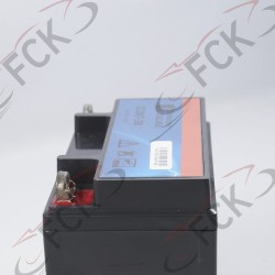 BATERIA Kinlon 12N7-3B 12*13.5*7.5 ITK orig Ui